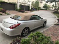 Camry Solara Camry Solara