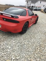 3000GT 3000GT