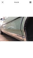 1979 Ford Crown Victoria Overview 1979 Ford Crown Victoria Overview