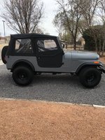 CJ7 CJ7