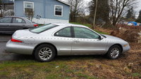 Mark VIII Mark VIII