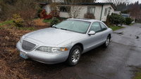 Mark VIII Mark VIII