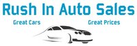 Rush In Auto Sales logo