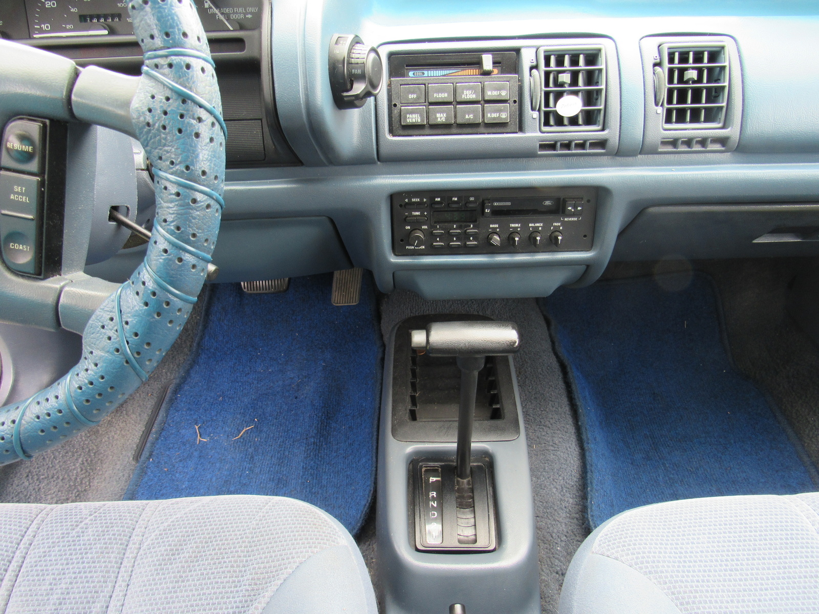 1992 Ford Tempo Interior Pictures Cargurus