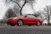 Camry Solara Camry Solara