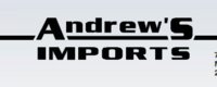 Andrews Imports logo
