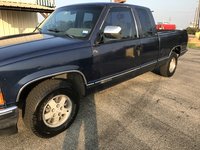 C/K 1500 C/K 1500