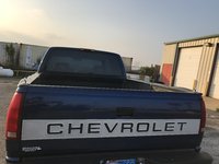 C/K 1500 C/K 1500