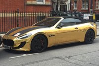 GranTurismo GranTurismo