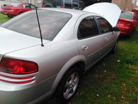 Stratus Stratus