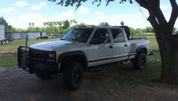 2000 GMC C/K 2500 Series Overview 2000 GMC C/K 2500 Series Overview