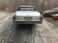 1984 Cadillac Fleetwood Overview 1984 Cadillac Fleetwood Overview