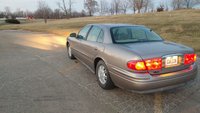 LeSabre LeSabre