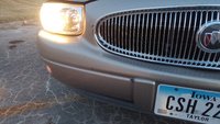 LeSabre LeSabre