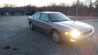 LeSabre LeSabre