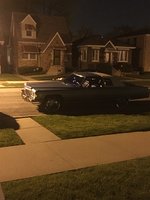 DeVille DeVille