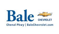 Bale Chevrolet Company logo