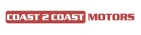 Coast 2 Coast Motors logo