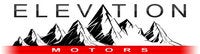 Elevation Motors logo