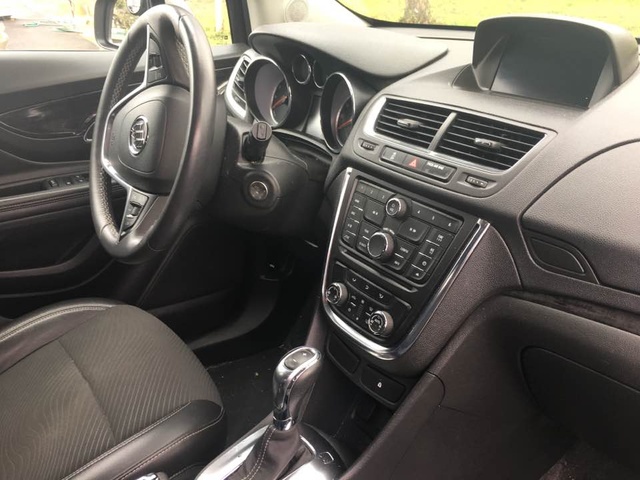 2014 buick encore - pictures - cargurus