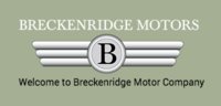 Breckenridge Motors logo