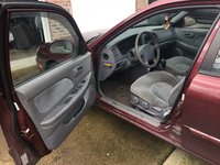 1999 Hyundai Sonata Pictures Cargurus