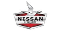 Nissan of Yuba City logo