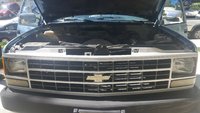 C/K 1500 C/K 1500