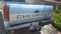 C/K 1500 C/K 1500