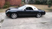 Thunderbird Thunderbird