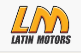 Latin Motors International LLC logo