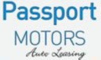 Passport Motors logo