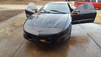 1997 Pontiac Trans Sport Overview 1997 Pontiac Trans Sport Overview