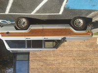 Grand Wagoneer Grand Wagoneer