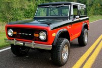 Bronco Bronco