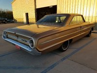 Galaxie Galaxie