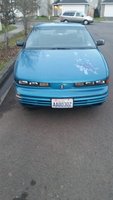 Cutlass Supreme Cutlass Supreme