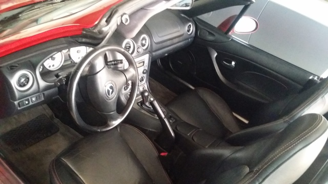 2005 Mazda Mx 5 Miata Pictures Cargurus