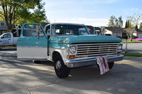 F-100 F-100