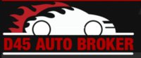 D45 Auto Brokers logo