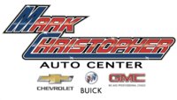 Mark Christopher Auto Center logo