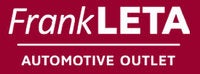 Frank Leta Automotive Outlet logo