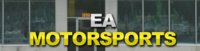EA Motorsports logo