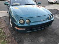 Integra Integra