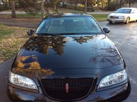 Mark VIII Mark VIII