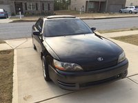 ES 300 ES 300