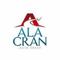 Alacran Auto Group Corp logo