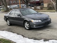 ES 300 ES 300