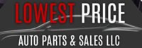 Lowest Price Auto Sales LLC logo
