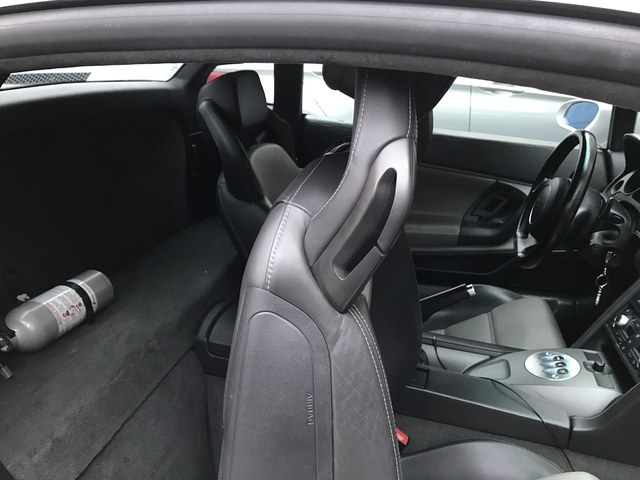 2004 Lamborghini Gallardo Interior Pictures Cargurus